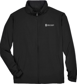 Partenariat agricole CBNM S.E.C. - 88083 - Veste Techno Lite North End pour hommes - BR. 12718 (AVG)