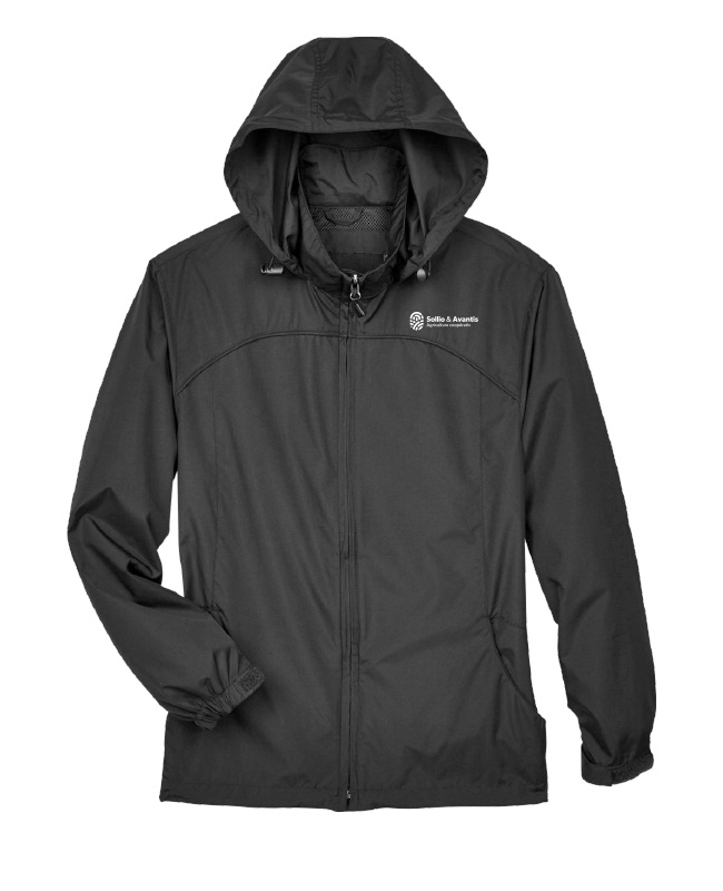 PARTENARIAT AGRICOLE CBNM S.E.C. - 78032 Veste Techno Lite North End pour femmes - BR. 12718 (AVG)